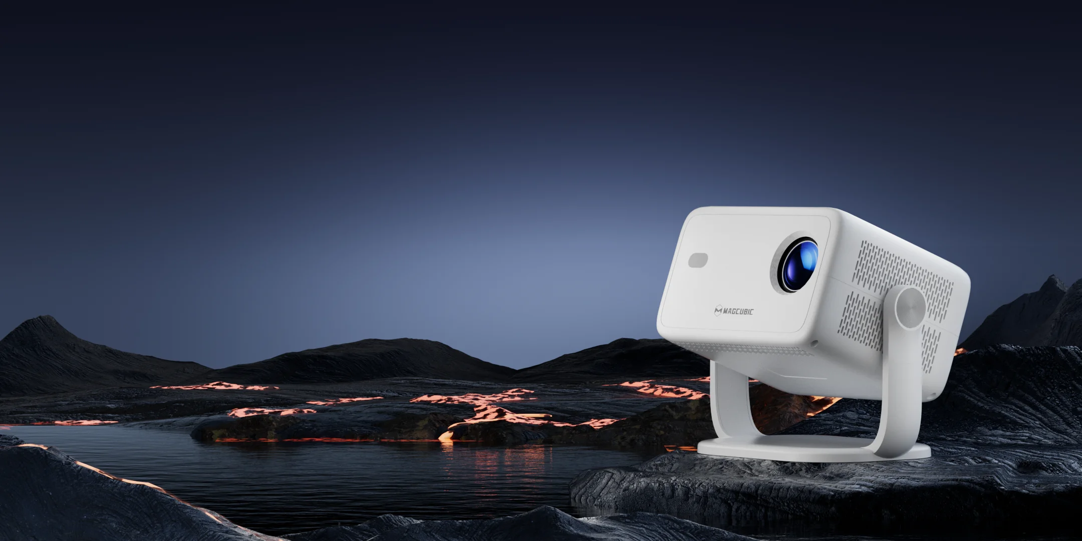 Cinema Quality, Globally Accessible